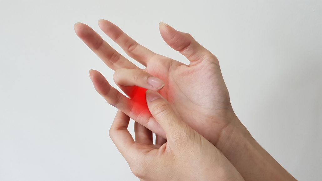 HAND-Q | Q-Portfolio - MEASURING WHAT MATTERS TO PATIENTS